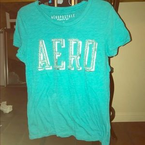 Aéropostale shirt